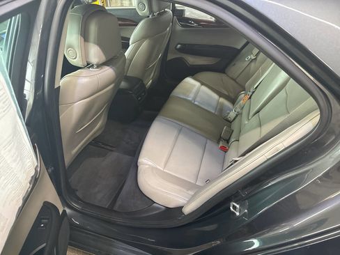 Used 2014 Cadillac ATS Premium image 5