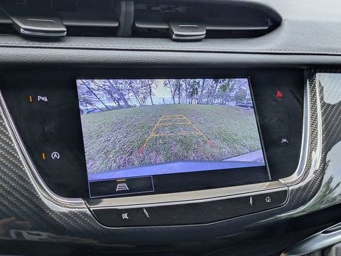 Certified 2024 Cadillac XT6 Sport w/ LPO, Floor Liner Package AWD/4WD image 28