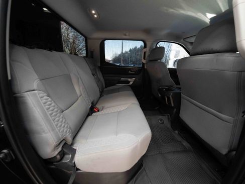 Used 2023 Toyota Tundra SR5 image 24