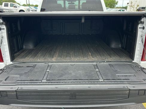 Used 2025 Ford F150 XLT w/ Equipment Group 302A MID AWD/4WD image 14