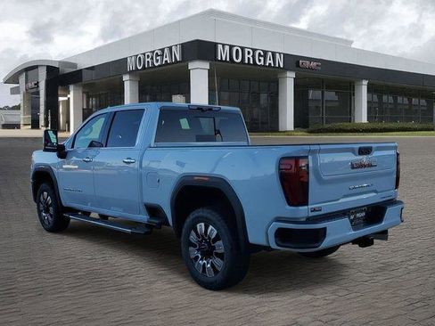 New 2026 GMC Sierra 2500 Denali w/ Denali Reserve Package AWD/4WD image 5