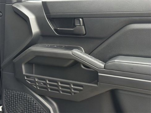 Used 2025 Toyota Tacoma SR image 25