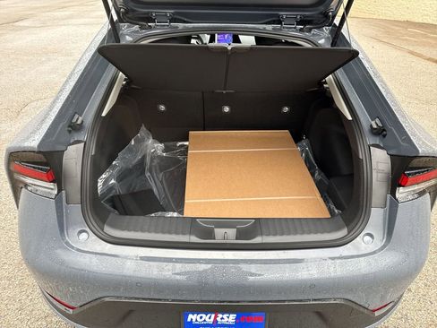 New 2026 Toyota Prius LE image 26