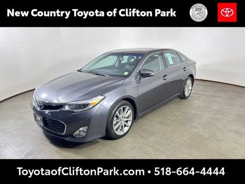 Used 2014 Toyota Avalon XLE Touring FWD image 7