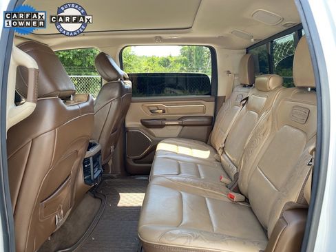 Used 2020 RAM 1500 Limited image 21