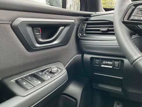 New 2026 Subaru Forester Premium image 23