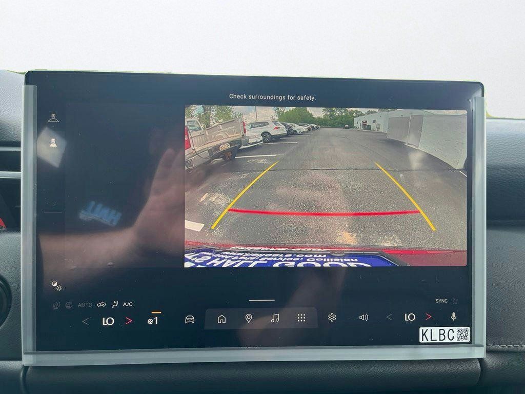 New 2026 MAZDA CX-5 Preferred AWD/4WD image 16