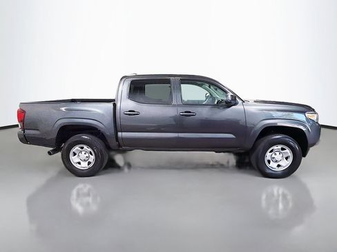 Used 2023 Toyota Tacoma SR AWD/4WD image 11