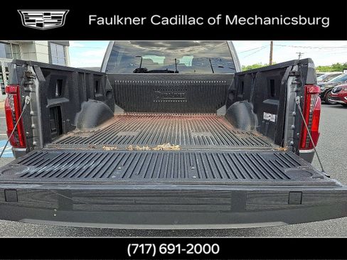 Used 2024 Ford F150 XLT w/ Mobile Office Package AWD/4WD image 31