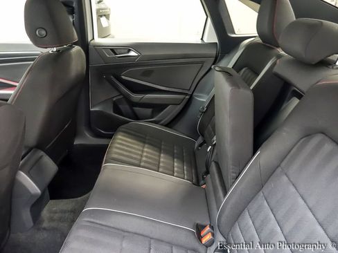 Used 2019 Volkswagen Jetta GLI FWD image 11