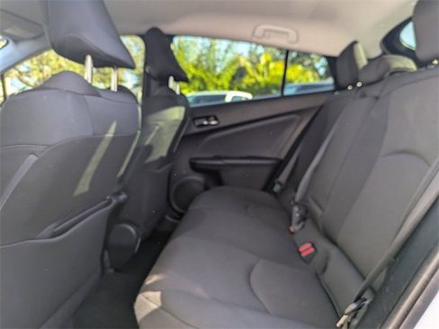 Used 2019 Toyota Prius LE image 13