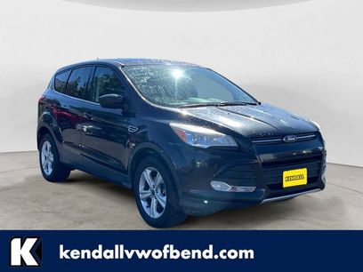 Used 2014 Ford Escape SE