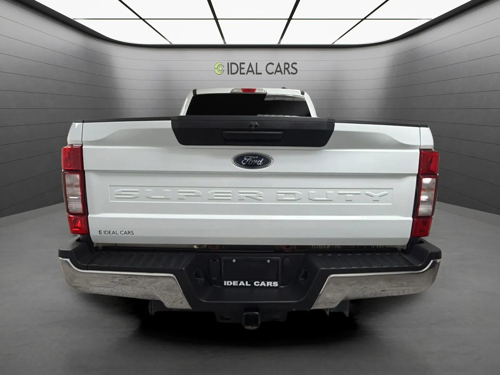 Used 2022 Ford F250 XLT AWD/4WD image 6