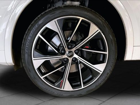 Used 2023 Audi SQ5 Premium Plus AWD/4WD image 10