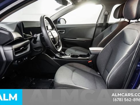 Used 2025 Kia K4 FWD image 16