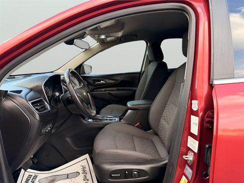 Used 2021 Chevrolet Equinox LT AWD/4WD image 12