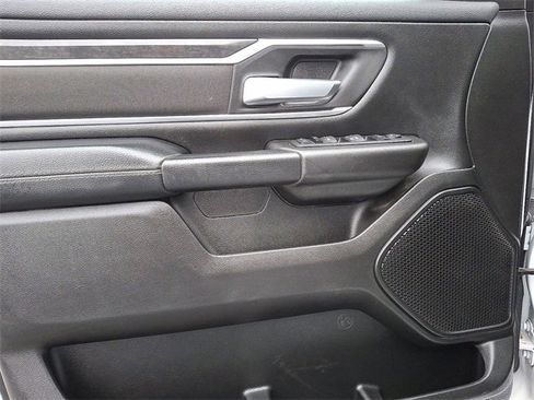 Used 2023 RAM 1500 Big Horn image 14