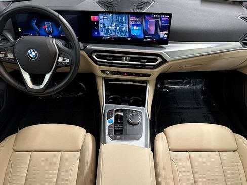 Certified 2023 BMW i4 eDrive35 w/ Parking Assistance Package image 17