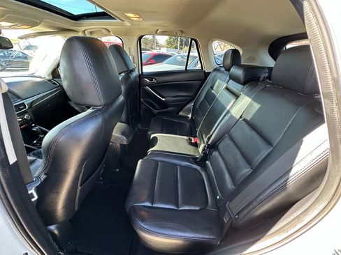 Used 2016 MAZDA CX-5 Grand Touring image 18