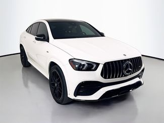 Used 2023 Mercedes-Benz GLE 53 AMG 4MATIC Coupe video 1