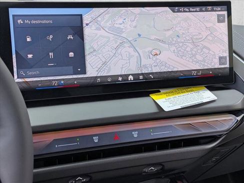 New 2026 BMW X3 xDrive30 AWD/4WD image 13