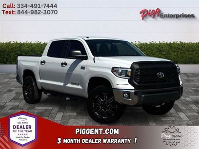 Used 2016 Toyota Tundra SR5 w/ TRD Off Road Package