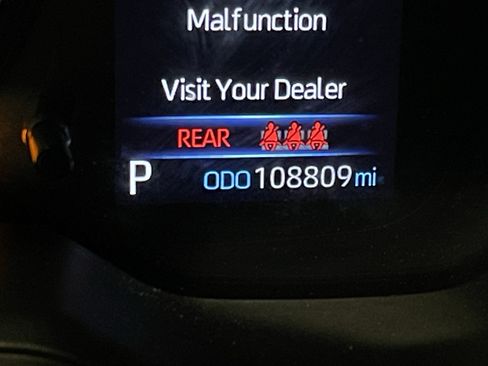 Used 2022 Toyota Corolla SE FWD image 21
