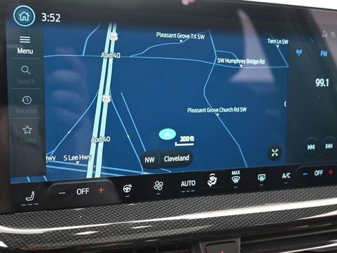 New 2026 Ford Escape ST-Line w/ Tech Pack #1 image 22