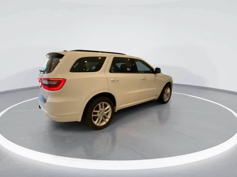 Used 2023 Dodge Durango GT AWD/4WD image 8
