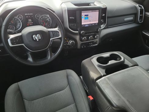 Used 2023 RAM 1500 Big Horn AWD/4WD image 19