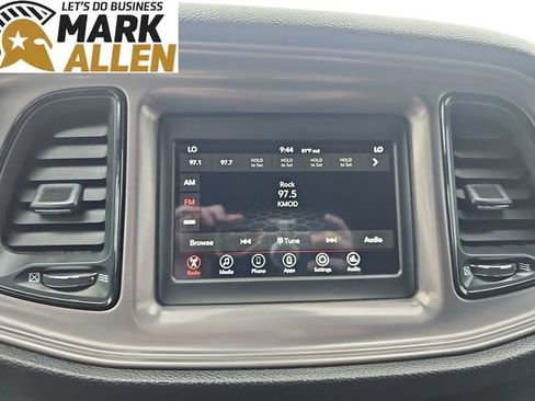 Used 2023 Dodge Challenger GT AWD/4WD image 13
