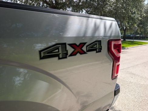 Used 2019 Ford F150 XLT AWD/4WD image 14