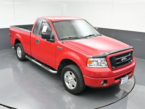 Used 2007 Ford F150 STX RWD image 20