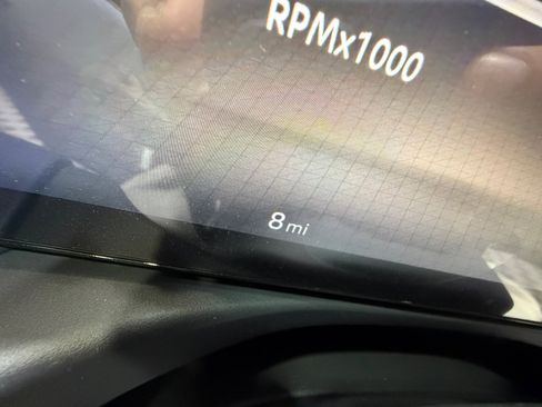 New 2026 Nissan Sentra SL image 11