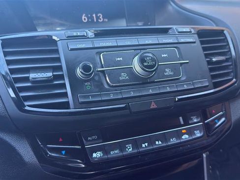 Used 2016 Honda Accord LX-S image 22