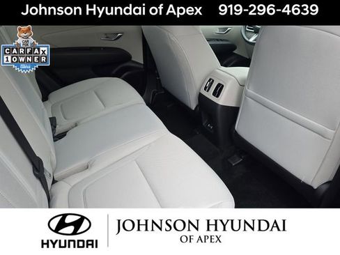 Certified 2025 Hyundai Tucson SEL image 21