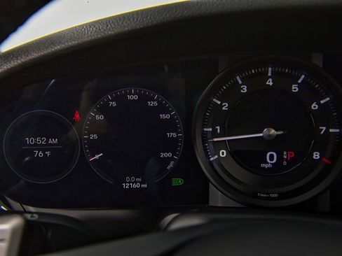 Used 2020 Porsche 911 Carrera S image 22