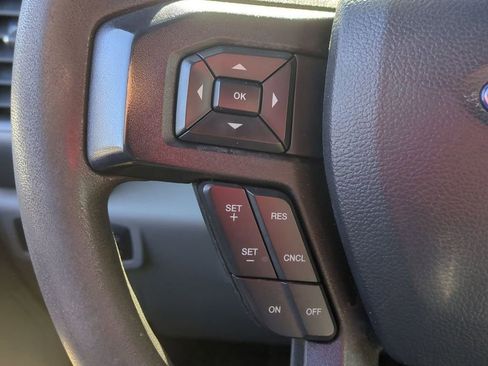 Used 2019 Ford F350 XL w/ Power Equipment Group AWD/4WD image 15