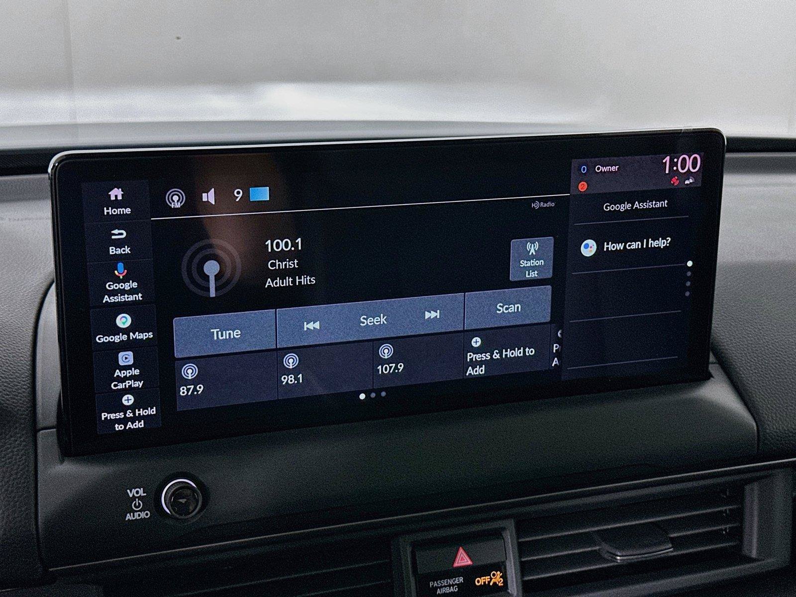 New 2026 Honda Pilot TrailSport image 7