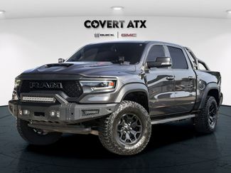 Used 2022 RAM 1500 TRX w/ TRX Level 1 Equipment Group AWD/4WD video 1
