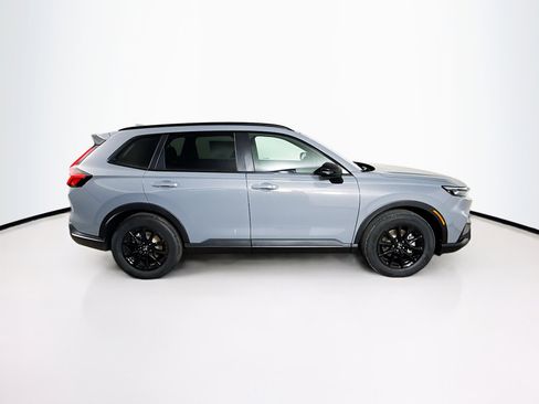 New 2026 Honda CR-V Sport image 2