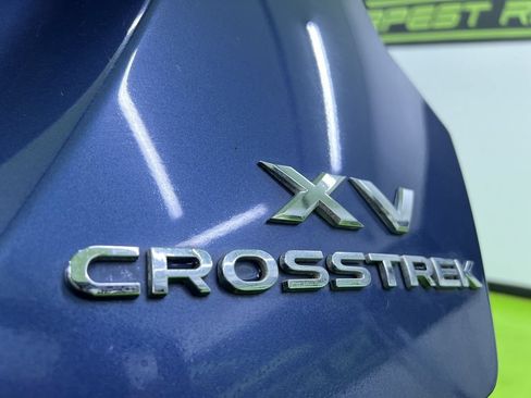 Used 2013 Subaru Crosstrek 2.0i Premium w/ Popular Pkg 2 AWD/4WD image 14