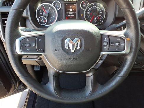 New 2026 RAM 3500 Tradesman image 22