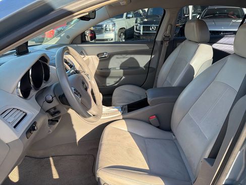 Used 2009 Chevrolet Malibu LT w/ HFV6 Engine Package image 34