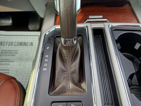 Used 2018 Ford F150 King Ranch w/ Equipment Group 601A Luxury image 58