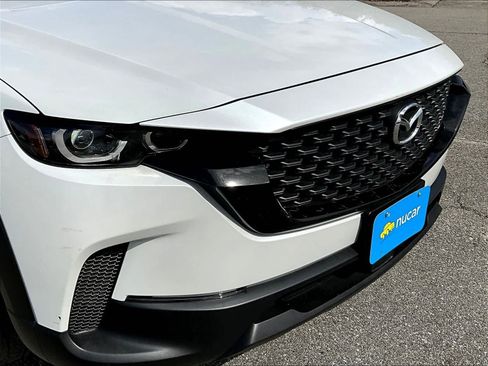 Used 2025 MAZDA CX-50 AWD 2.5 S w/ Premium Package image 32