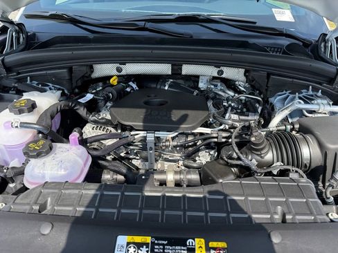 New 2026 Jeep Grand Cherokee L Limited w/ Limited Altitude Package RWD image 23