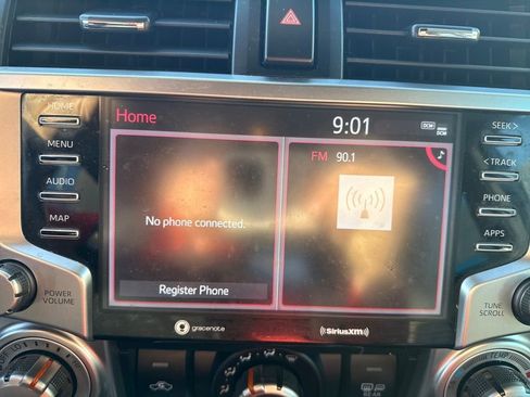 Used 2023 Toyota 4Runner SR5 image 22