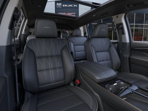 New 2026 Buick Enclave Avenir w/ Super Cruise Package image 63
