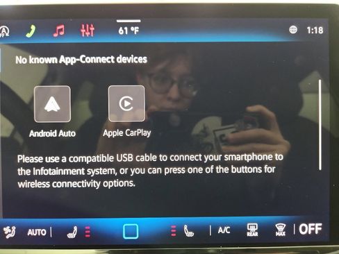 New 2026 Volkswagen Tiguan SE image 23